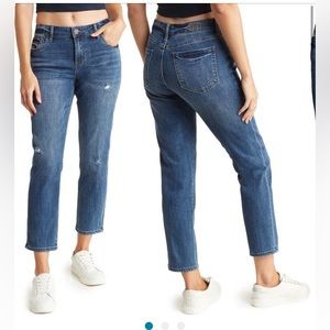 Kut from the Kloth Katy Straight Ankle